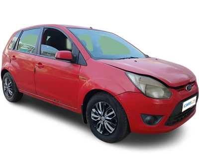 Ford Figo-img